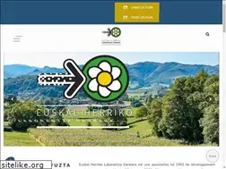Sites similar to ehlgbai.org