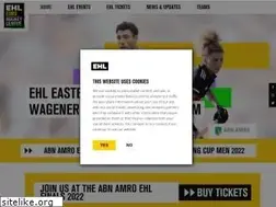 Sites similar to ehlhockey.tv