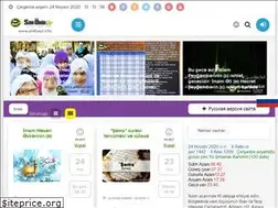 Sites similar to ehlibeyt.info