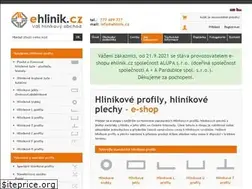 Sites similar to ehlinik.cz