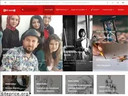 Sites similar to ehlisanatevi.com