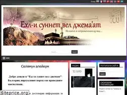 Sites similar to ehlisunnetbg.com