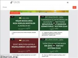 Sites similar to ehlisunnetinanci.com