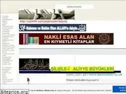Sites similar to ehlisunnnetde.tr.gg
