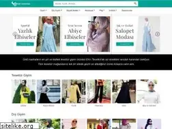 Sites similar to ehlitesettur.com