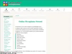 Sites similar to ehliyet-yasi.hesaplama-tr.com