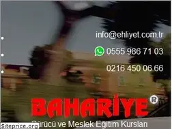 Sites similar to ehliyet.com.tr