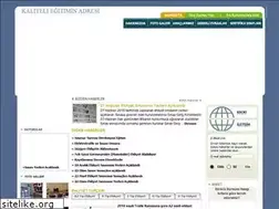 Sites similar to ehliyet27.com