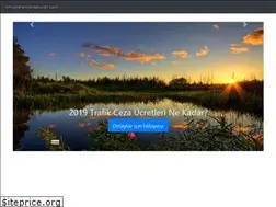 Sites similar to ehliyetesinavsorulari.com