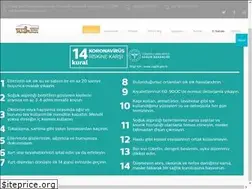 Sites similar to ehliyetinadresi.com