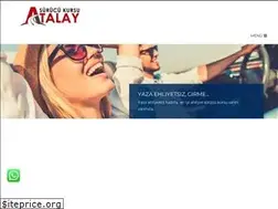 Sites similar to ehliyetokulu.com
