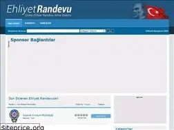 Sites similar to ehliyetrandevu.com.tr
