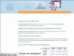Sites similar to ehliyetsinavsonuclar.net