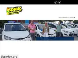 Sites similar to ehliyetsonuc.com