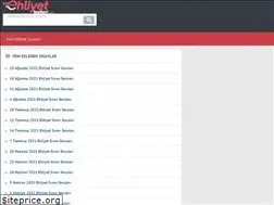 Sites similar to ehliyettestleri.com