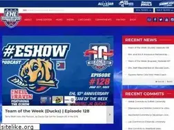Sites similar to ehlpremier.org