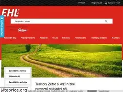 Sites similar to ehlzetor.cz
