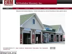 Sites similar to ehm-corp.com