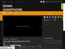 Sites similar to ehm-kommunika.blogspot.com