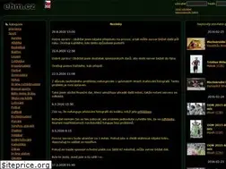Sites similar to ehm.cz