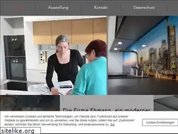Sites similar to ehmann-kuechen.de