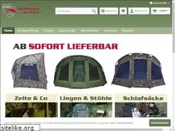 Sites similar to ehmanns-fishing.de