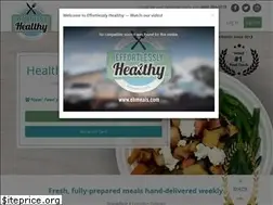 Sites similar to ehmeals.com