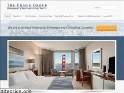 Sites similar to ehmergroup.com