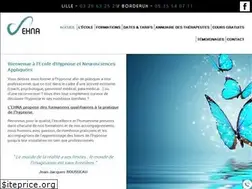 Sites similar to ehna.fr