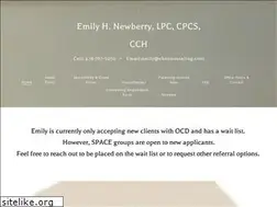 Sites similar to ehncounseling.com