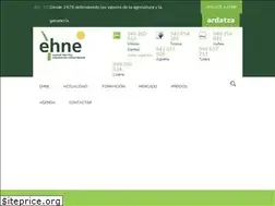 Sites similar to ehne.eus