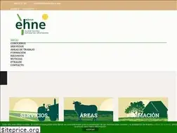 Sites similar to ehnebizkaia.eus