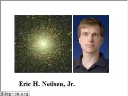 Sites similar to ehneilsen.net