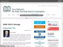 Sites similar to ehnt.org