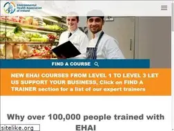 Sites similar to ehoa.ie