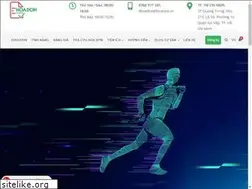 Sites similar to ehoadon.online