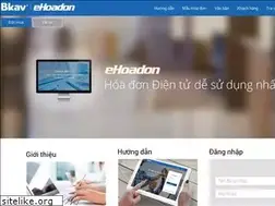 Sites similar to ehoadon.vn