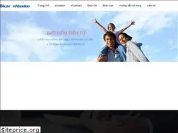 Sites similar to ehoadonbkav.com