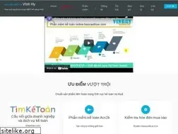 Sites similar to ehoadondientu.com