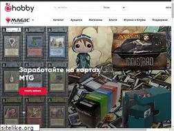 Sites similar to ehobby.ru