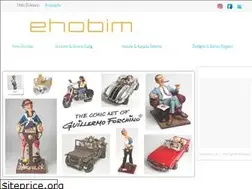 Sites similar to ehobim.com