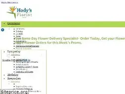 Sites similar to ehody.com