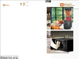 Sites similar to ehogar.com