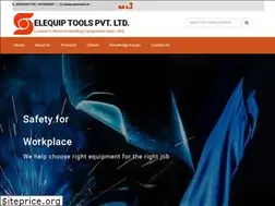 Sites similar to ehoists.in