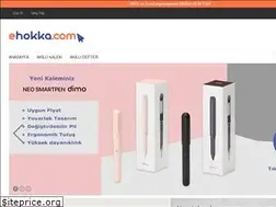 Sites similar to ehokka.com