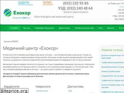 Sites similar to ehokor.com.ua