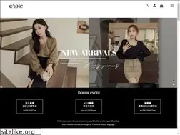 Sites similar to ehole.com.tw