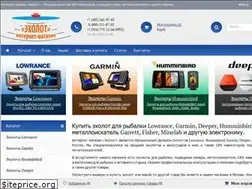 Sites similar to eholot.ru
