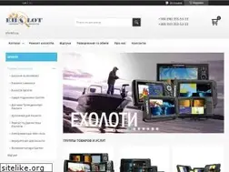 Sites similar to eholot.ua