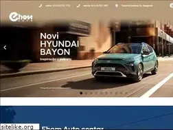 Sites similar to ehomauto.co.rs